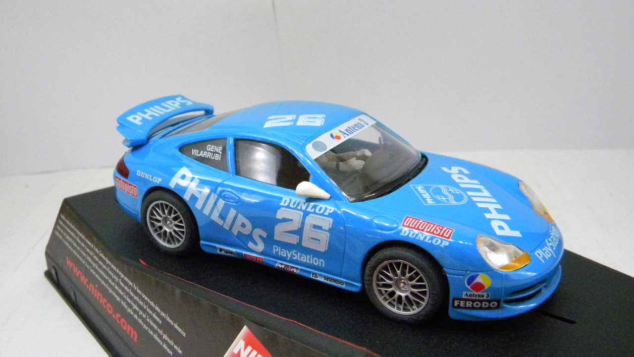 Porsche GT3 (50242